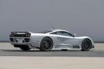 Saleen S7 2000 года